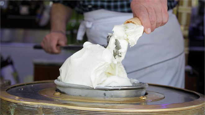 Yoğurtlu Dondurma Mevzuata Giriyor