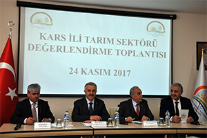 İthal Hiçbir Zaman Çözüm Değil