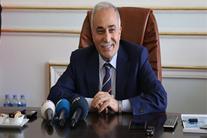 Dar Gelirli Vatandaşlarımıza Yeni Sistem