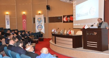 Tarım Makinaları Sektörü Kamu Üniversite Sanayi Buluştayı