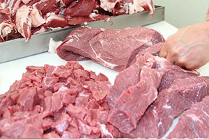 Bakan Eşref Fakıbaba dan İthal Et Açıklaması