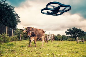 2018 de Tarım da Teknoloji ye Dair Beklenti Yok Mu