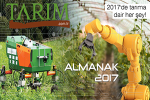 2017 de Tarım da Neler Oldu