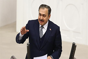 Hedefimiz Çiftçiye Yılda Bir Milyar Lira Ek Gelir Sağlamak