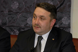 2018 de Organik Çay İçeceğiz