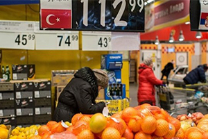 Rusya nın Yerli Tarım Seferberliği Türk Çiftçisini Nasıl Etkiliyor