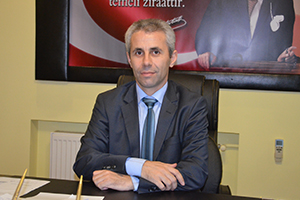 Fatsa da Kırsal Kalkınma Yatırımları