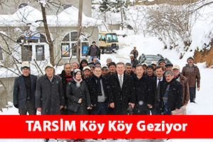 Yetkililer Üreticiyi Zirai Don a Karşı Uyarıyor