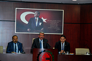 Tarımsal Büyüme Olmadan Türkiye Büyüyemez