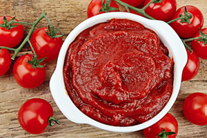 İşlenmiş Gıda İhracatçısını Sevindirdi