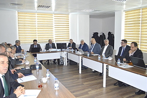 DAP İdaresi nden Bölge Hayvancılığına Havza Bazlı Master Plan