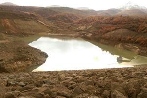 Beyşehir e 13 Milyonluk Tarımsal Sulama Yatırımı