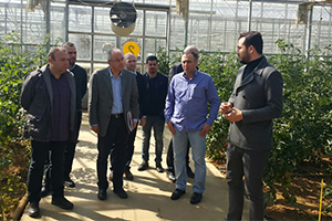 Seracılık OSB 3 Bin Kişiye İstihdam Sağlayacak