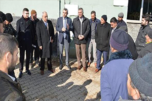 Tarımda Bilgi Seferberliği