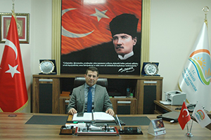 38 Milyon Lira Destekleme