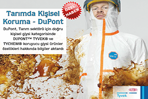 Tarım sektörü için doğru kişisel koruyucu ekipman