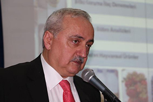 Prof Dr Demir GAP a Bu Ülkede Yaşayan Herkes Sahip Çıkmalı