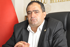 Aksaray da Çiftçilere 11 Milyon Mazot ve Gübre Desteği