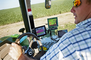 Garanti Bankası ndan Tarımda Dijitalleşmeye Destek Kredisi