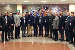 Türkiye ile Mısır ın Ticari İlişkileri Yeniden Filizleniyor