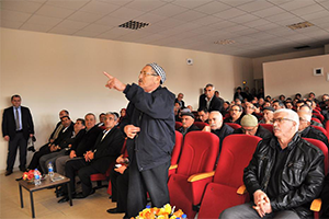 İyi Tarım Zeytin ve Zeytin Üreticileri Birliği Kuruluyor