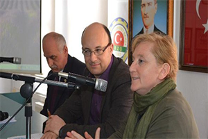 Tarımsal Atıklar Geri Kazanılıyor