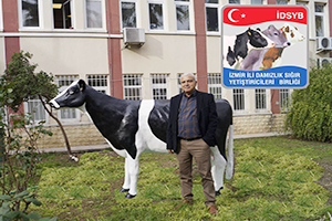Adayım dedi Üyelerden Tam Destek Geldi