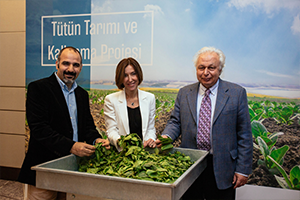 Üretici Gelirini Garantiledi