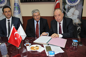 Milli Tohum Seferberliği Başlatıldı