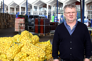 Üretici Ve İhracatçının Gözü Kulağı Rusya'da