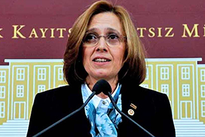 Tarım Alanları Tehdit Altında