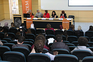 Kadın Girişimciler ve İnovasyon Paneli Düzenlendi