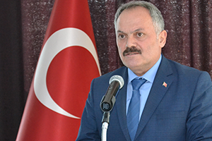 Akarsu dan Fındıkta Serbest Piyasa İşlevini Yitirdi Açıklaması