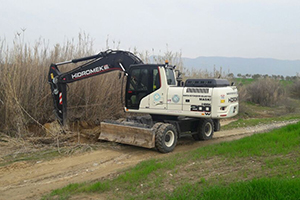 Tarım Arazileri Koruma Altında