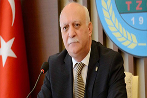 Su Kıtlığı Çekmemiz Kaçınılmazdır