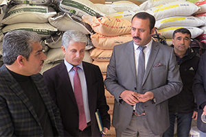 Yüzde 23 lük Nitrat Gübresi e Reçete ile Satılacak