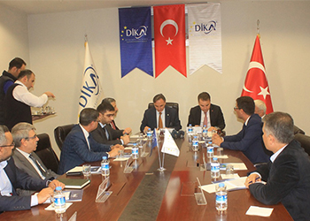 Çiftçilerin Asırlık Hayali Gerçek Oluyor