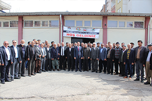 Adıyaman da Ana Arı Yetiştirilecek