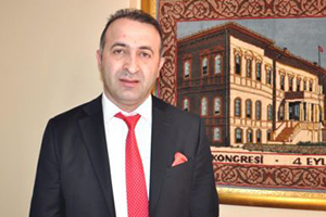 Türkiye Kırmızı Et Üreticileri Merkez Birliği Genel Başkanı Tunç tan Besilik Erkek Sığır Desteği Hakkında Açıklama