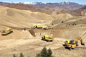 Büyükşehir den Tarım Ve Hayvancılığa Tam Destek