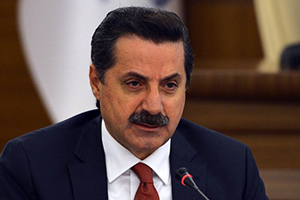 Bakan Çelik in Et Fiyatlarına İlişkin Açıklaması