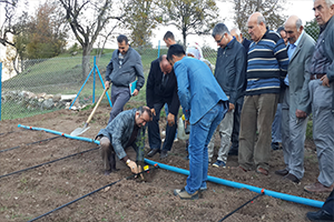 AKAKP Artvin e Can verecek