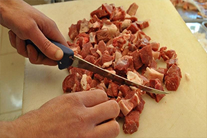 Bakan Çelik ten Kırmızı Et Açıklaması