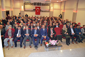 450 Bin Çiftçi Geçimini Fındıktan Sağlıyor