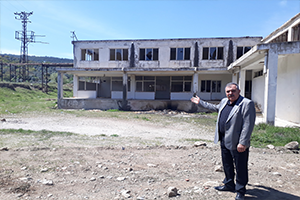 TÜDAŞ Tire Süt Kooperatifi İle Tekrar Canlanacak