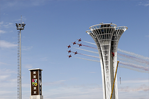 EXPO 2016 Özelleştirme Kapsamında Tarım Bakanlığına Devredildi