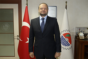 Türkiye İhracatta Organik Üretim Avantajını Fırsata Çevirmeli