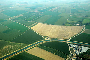 Tarım Arazilerinin 5 te Biri Toplulaştırıldı