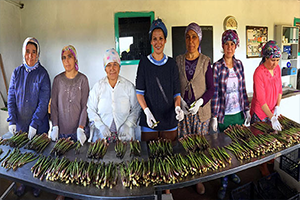 ODTÜ lü Aslı 3 Ayda Başardı