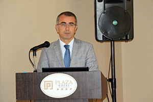 Şap Hastaliği Için Acil Eylem Plani Hazirlandi